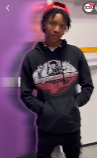 Image 5 of Worldwide Hoodie 