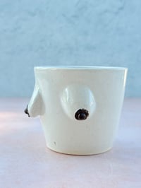 Image 1 of Rouge Nipple Titty Tumbler