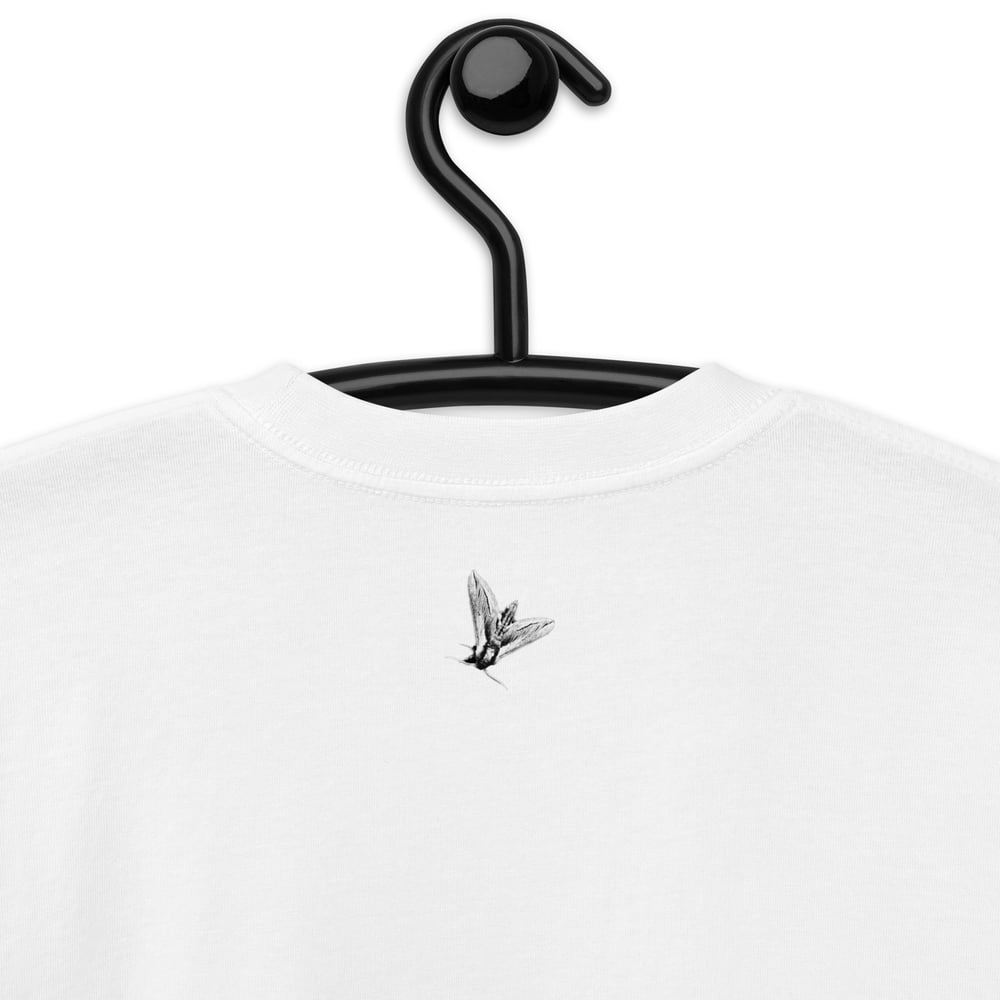 Image of 5150 Ultra Premium heavyweight tee WHT