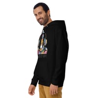 Image 4 of Turn It Up -Unisex Hoodie