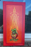 RatFink 7x14 Canvas