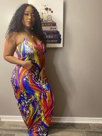 Image 2 of It’s Summer Sundress