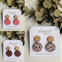 Image 3 of NEW Little Minis Circle