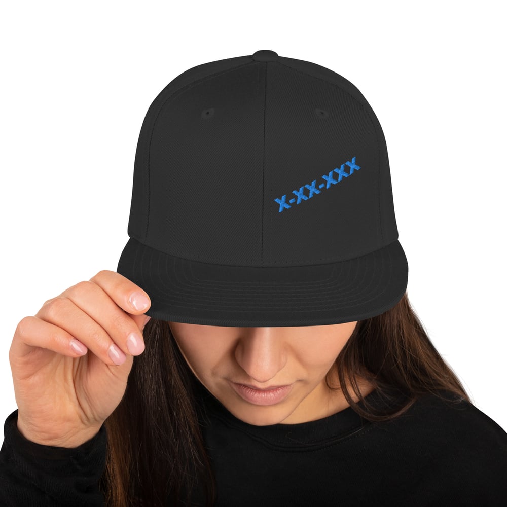 SNAPBACK IV