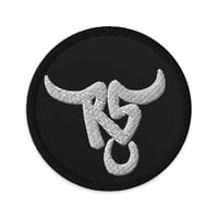 RS bull patch