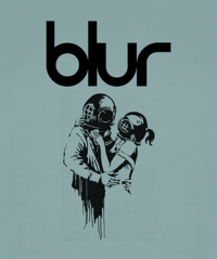 Image 4 of Camiseta Blur
