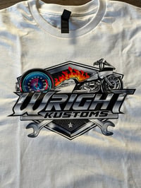 Image 1 of Wk RG Support shirt 
