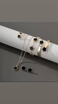 Image 3 of  Clover Collection