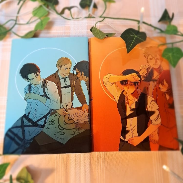 Image of Book dust cover