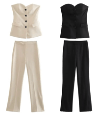 Image 4 of Victoria Suit