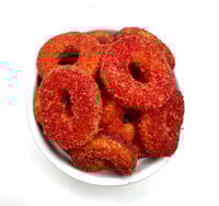  peach rings enchilados