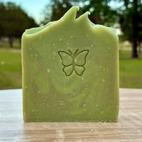 Dude Goat Milk Soap
