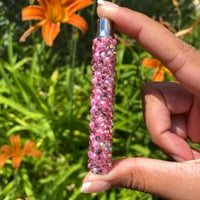 Image 2 of Multi Pink Slim Battery