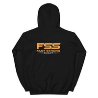 Image 1 of Unisex Hoodie