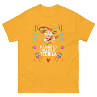 Image 6 of UNISEX COTTON TSHIRT