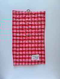 Image 5 of Mellow and Bright - hand sewn quilt 