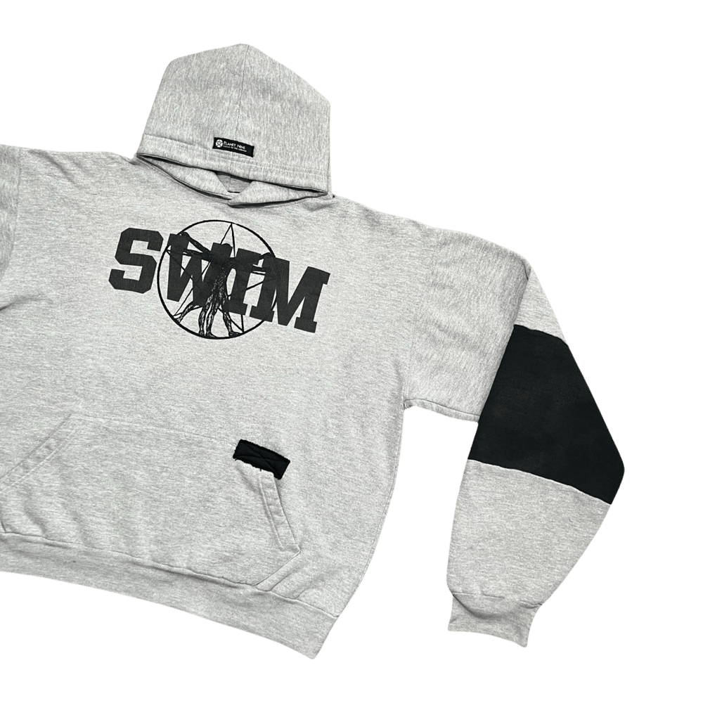 Sink/Swim Hoodie