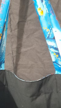 Image of Fish Bag #1