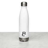 Image 1 of Stainless Steel Water Bottle RC