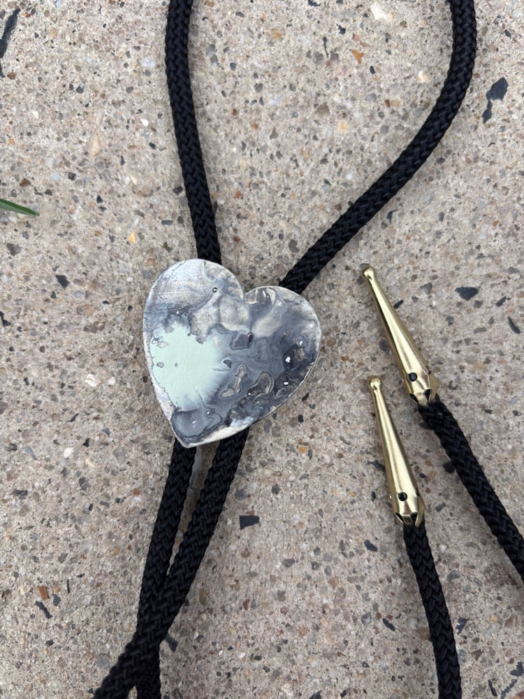 Edge of Spring Bolo