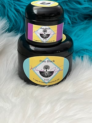 Image of Polo Black Type* (Men Fragrance)