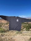 Logo crew neck sweater 