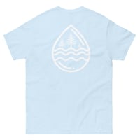 Image 2 of Land x Lakes Original T-Shirt