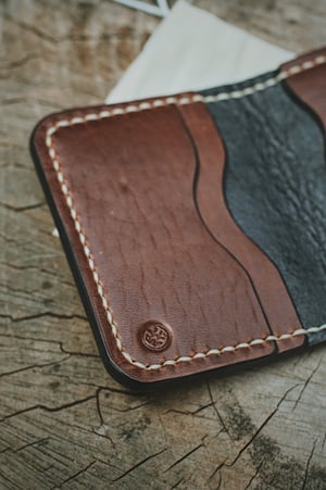 Image of 150cc Wallet Brown