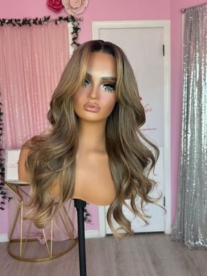 Image of may free part luxury (ready to ship) 