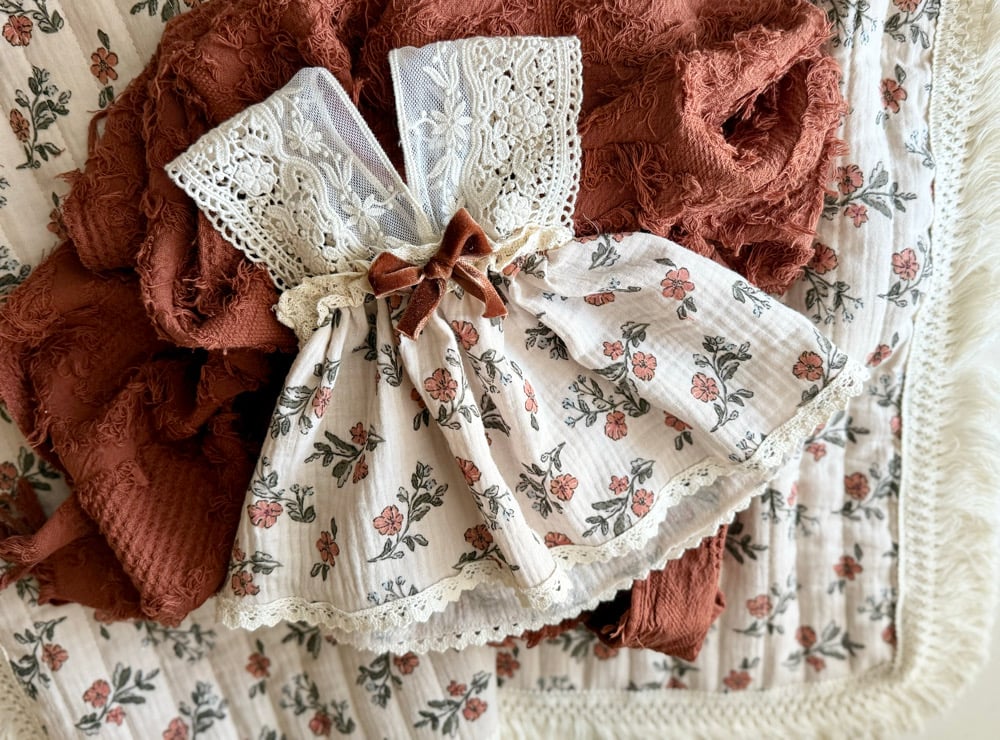 Image of Eleanor dress