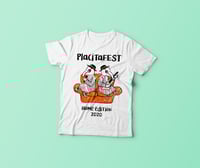 Camiseta PlacitaFEST 2020 [PREVENTA]