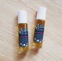 IMMUNE Boost/Cold & Flu Roller Blend | Essential oil Blend