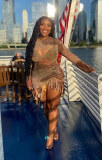 Image 2 of Coco Key Dress