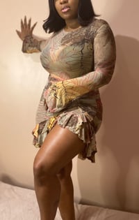 Image 4 of Coco Key Dress