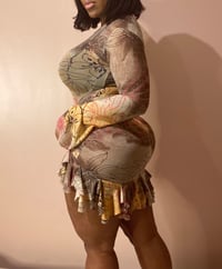 Image 3 of Coco Key Dress