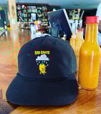 Logo Hat 