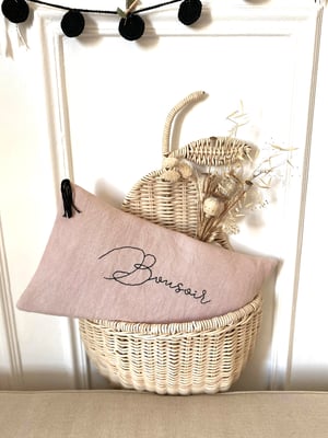 Image of LE MESSAGER rose