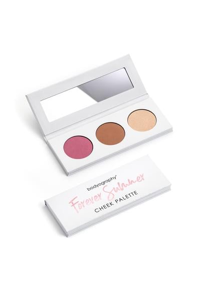 Image of Forever Summer cheek palette