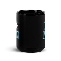 Image 6 of I [STAR] MN Mug (Black)