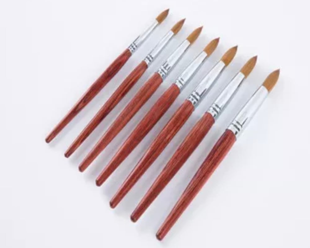 Image of Kolinsky Acrylic Brush