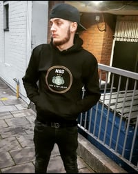 Image 1 of Money bag hoodie