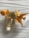 Pendientes Palomas.
