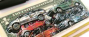 Junkyard Stack (Junkyard Series #8)