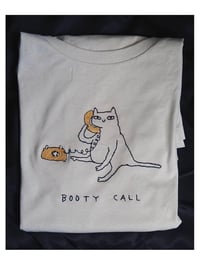 Image 1 of BOOTY CALL GOLD PHONE