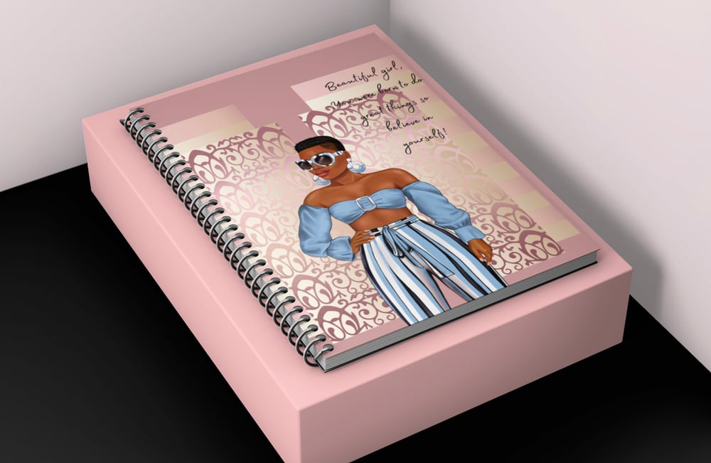 PERSONALIZED JOURNAL