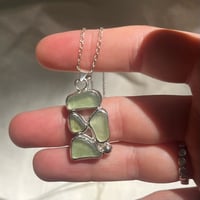 Image 5 of MOSAIC PENDANT