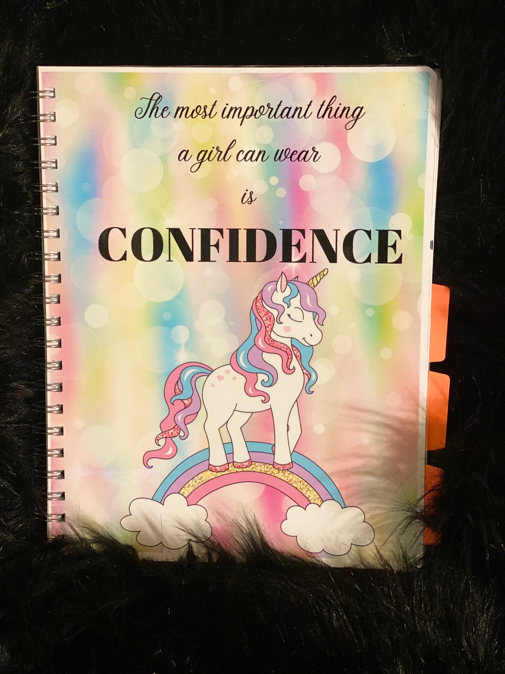 PERSONALIZED JOURNAL