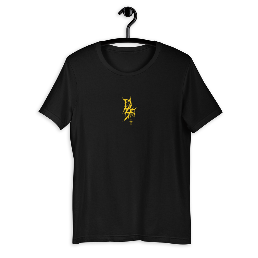 Image of Destined FXR Failure black original print tee