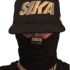 SIKA face covering (SIKA X MORF)