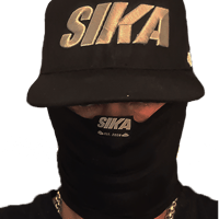 Image 1 of SIKA face covering (SIKA X MORF)